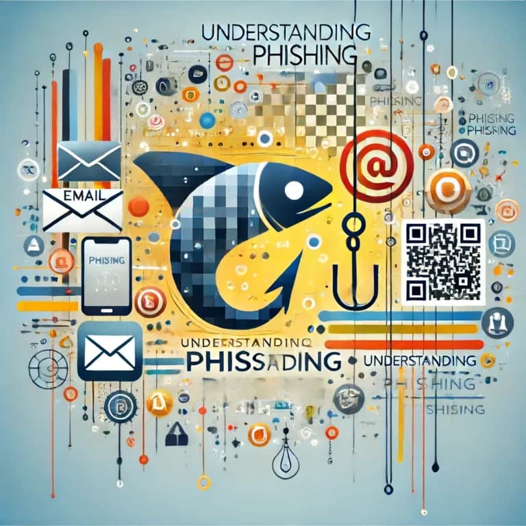 Phishing a Sociální inženýring