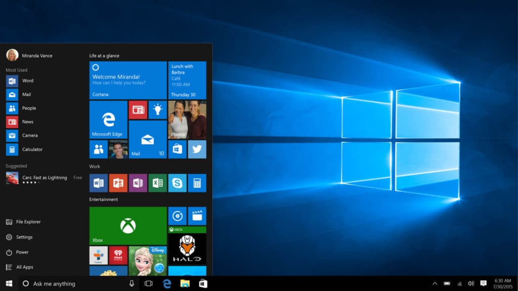 Konec Windows 10: Co to znamená pro vás a jak se připravit