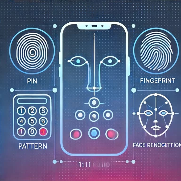 Zabezpečení mobilního telefonu: Co Je Nejspolehlivější?